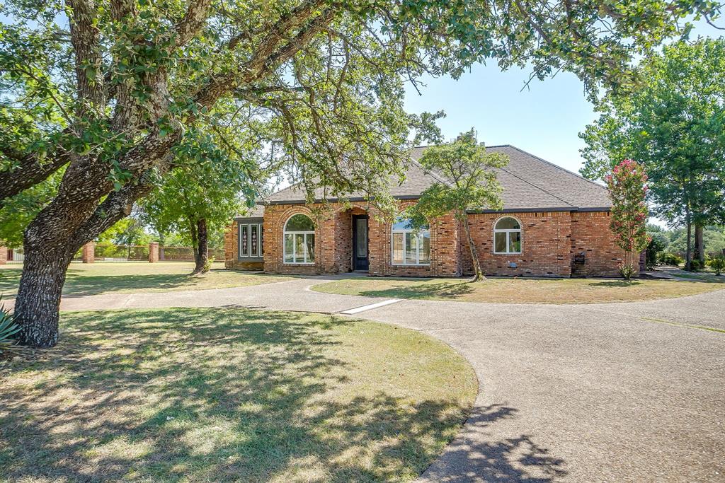 2625 Clear Lake Rd, Weatherford, TX 76087 photo