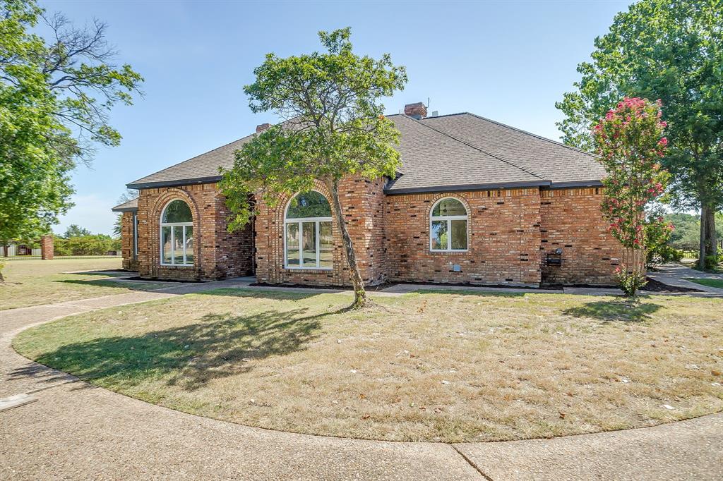 2625 Clear Lake Rd, Weatherford, TX 76087 photo