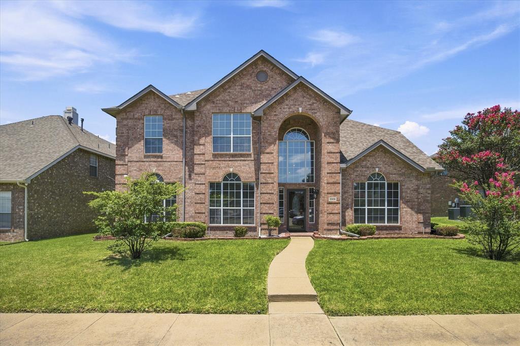 2205 Harborview Blvd, Rowlett, TX 75088