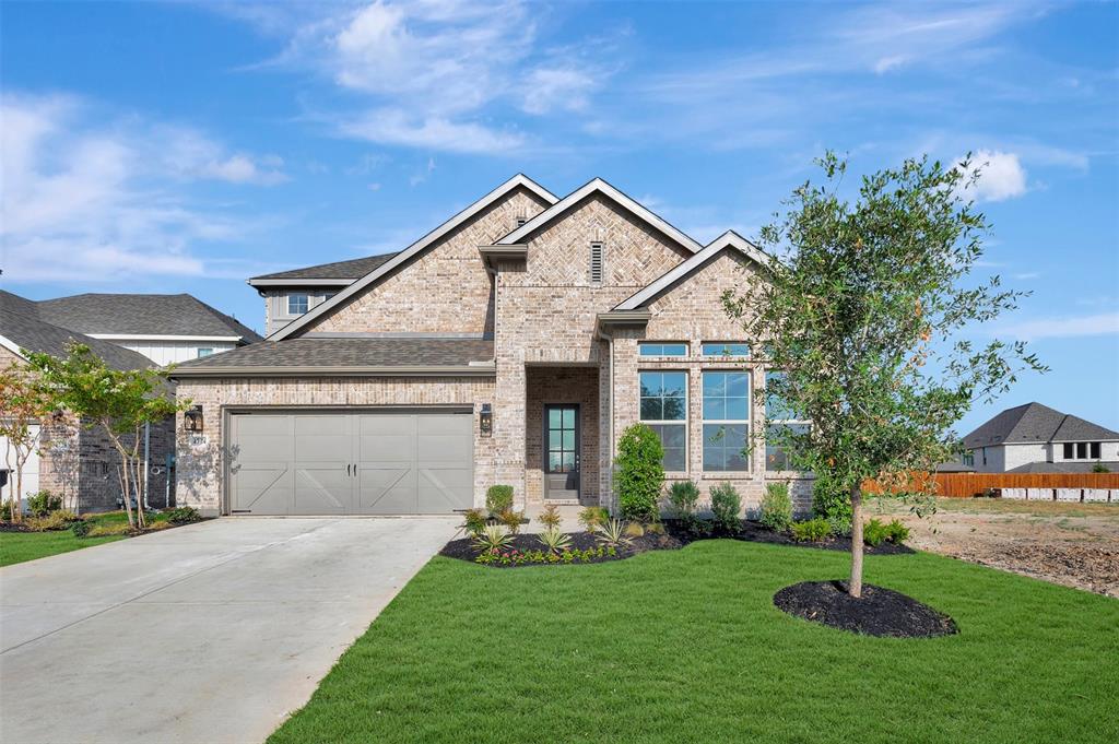 4724 Zinnia Dr, Mckinney, TX 75071