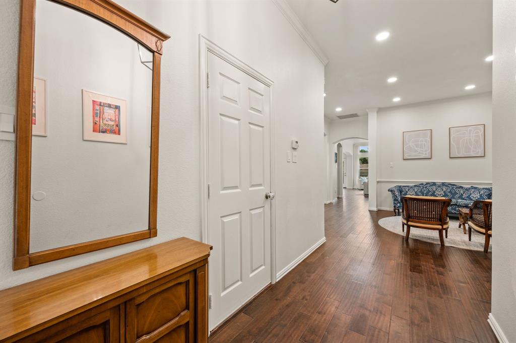 3513 Carlton St, Grapevine, TX 76092 photo