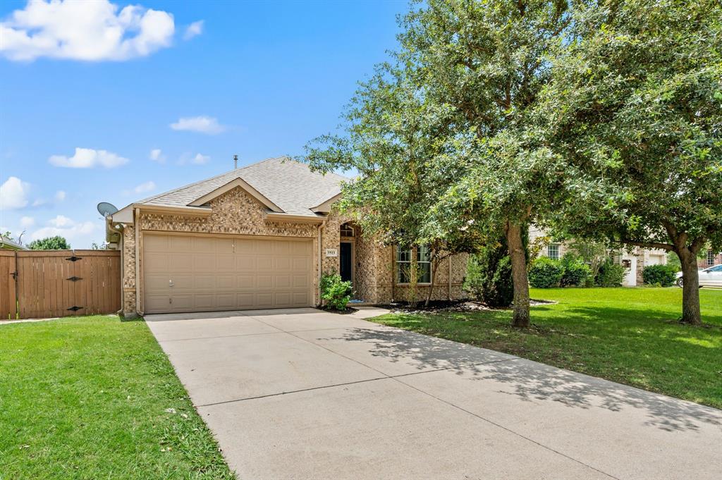 3513 Carlton St, Grapevine, TX 76092 photo