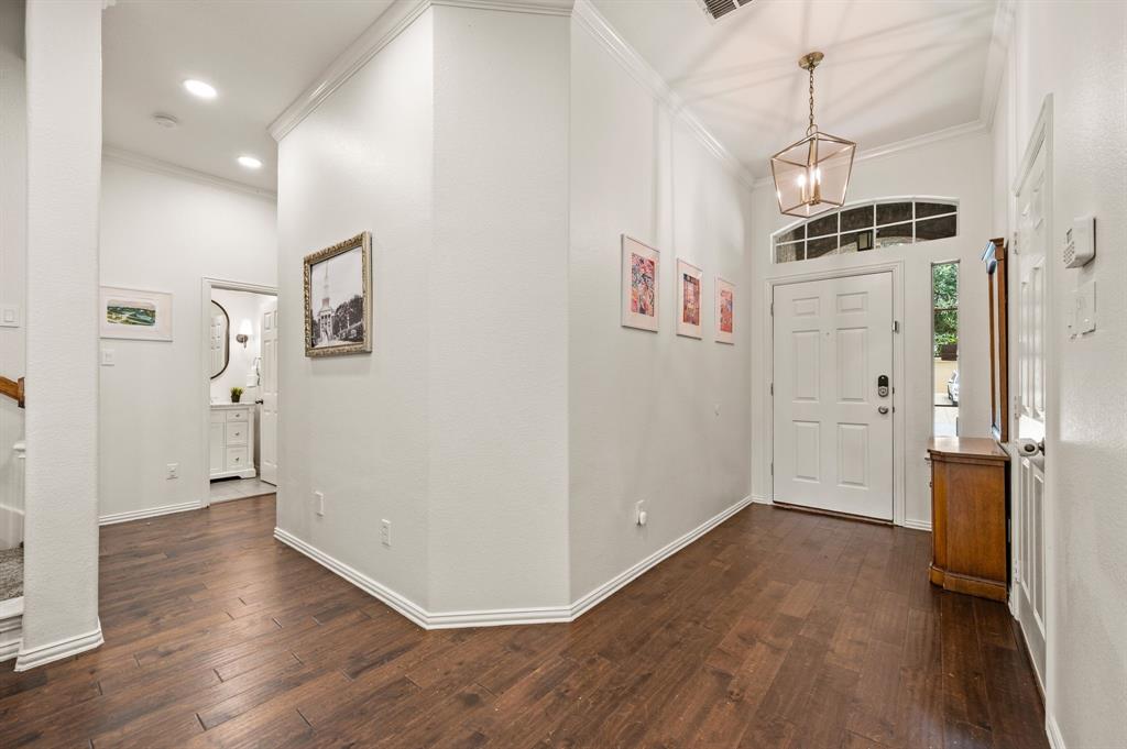 3513 Carlton St, Grapevine, TX 76092 photo