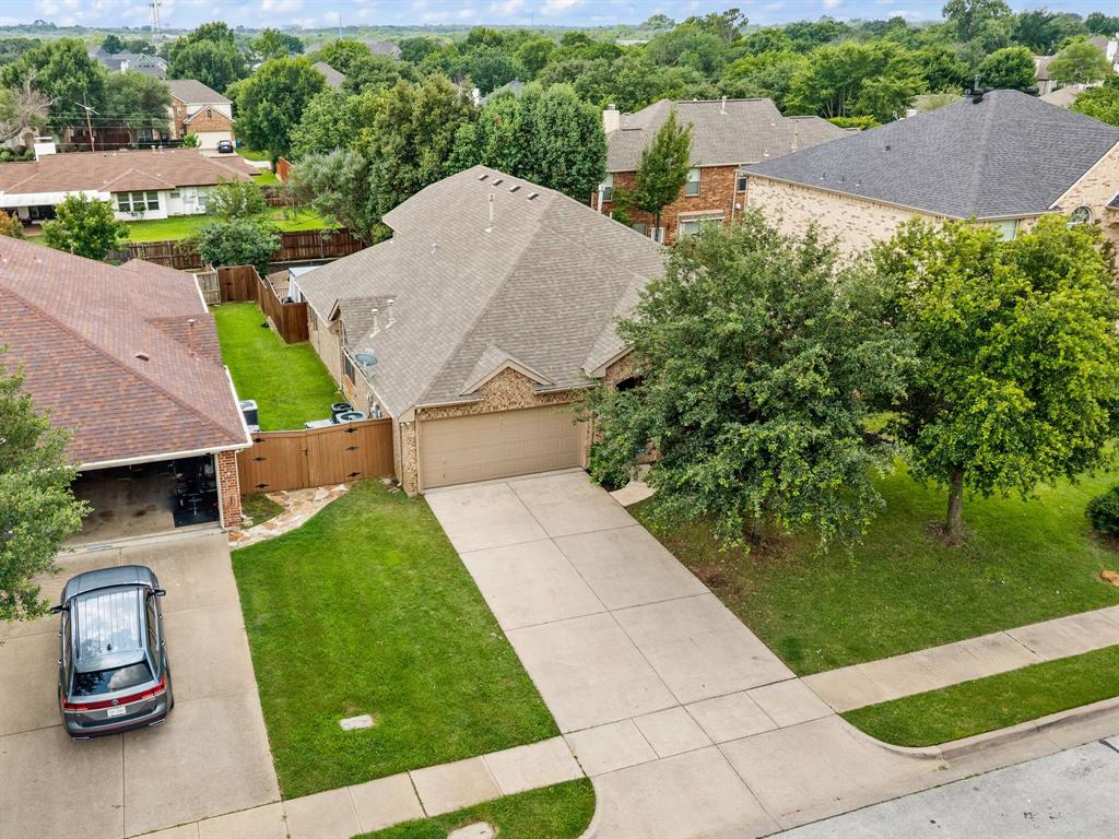 3513 Carlton St, Grapevine, TX 76092 photo