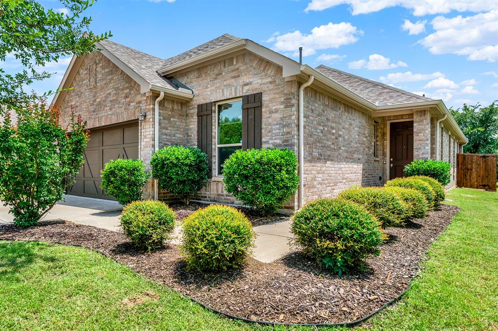 7411 Fawnbrook Ln, Frisco, TX 75034
