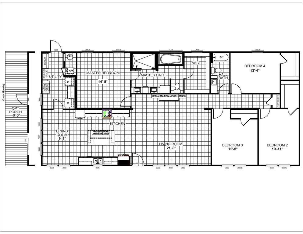 5937 County Road 1017, Joshua, TX 76058 photo