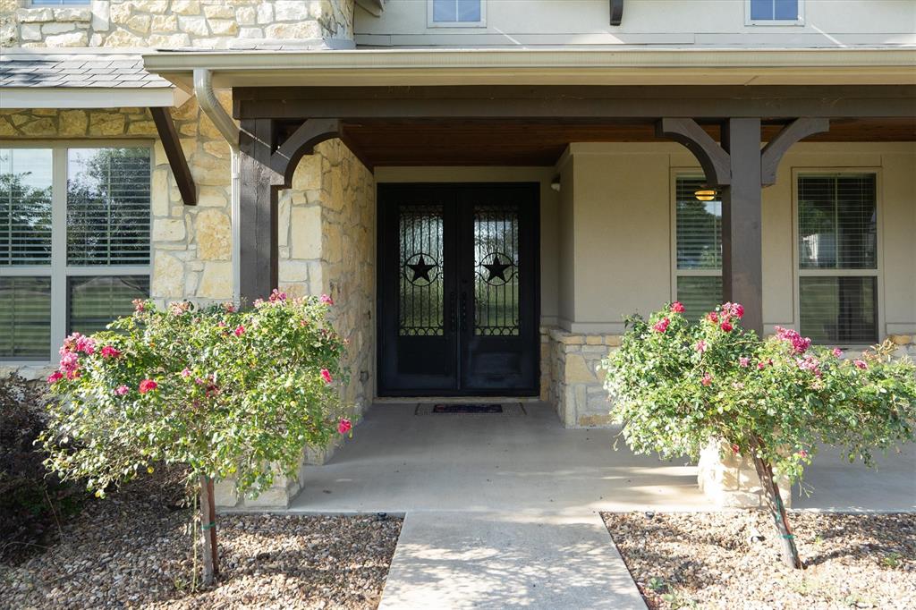 115 Quiet Hill Cir, Copper Canyon, TX 76226 photo