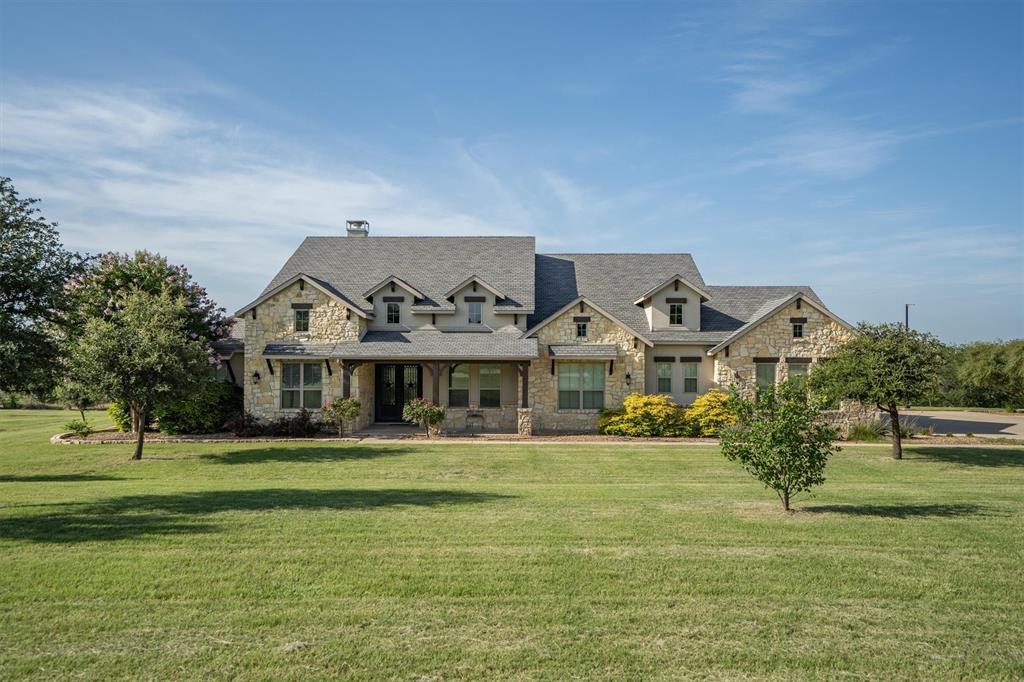 115 Quiet Hill Cir, Copper Canyon, TX 76226