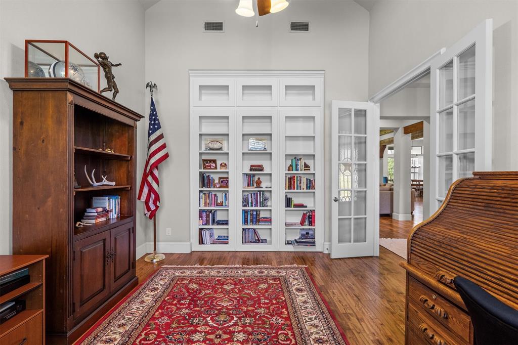 115 Quiet Hill Cir, Copper Canyon, TX 76226 photo