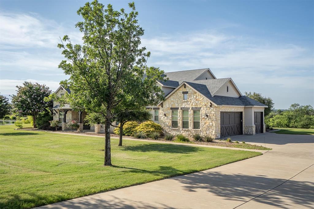 115 Quiet Hill Cir, Copper Canyon, TX 76226 photo