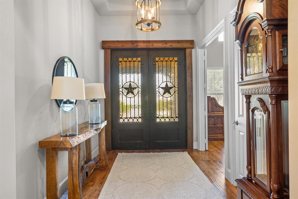 115 Quiet Hill Cir, Copper Canyon, TX 76226 photo