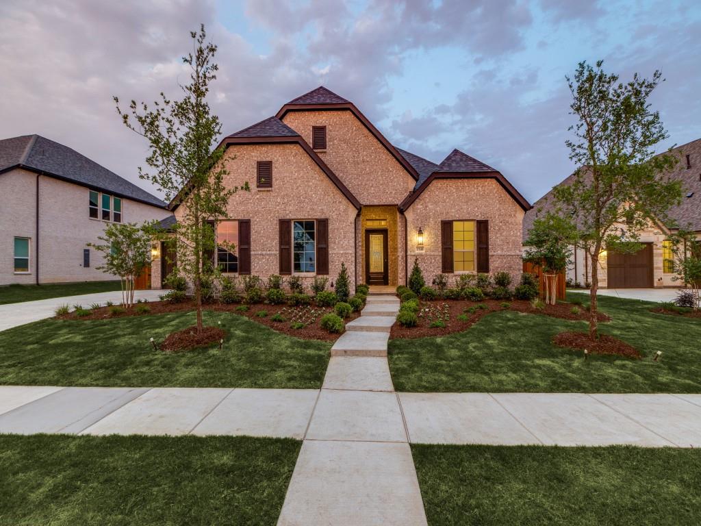1540 Fairmont Dr, Prosper, TX 75078