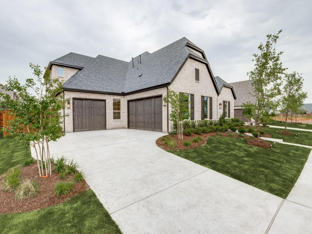 1540 Fairmont Dr, Prosper, TX 75078 photo