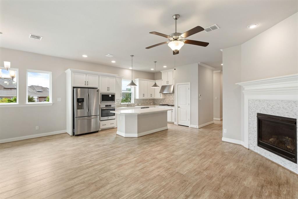 8900 Homestead Blvd, Rowlett, TX 75089