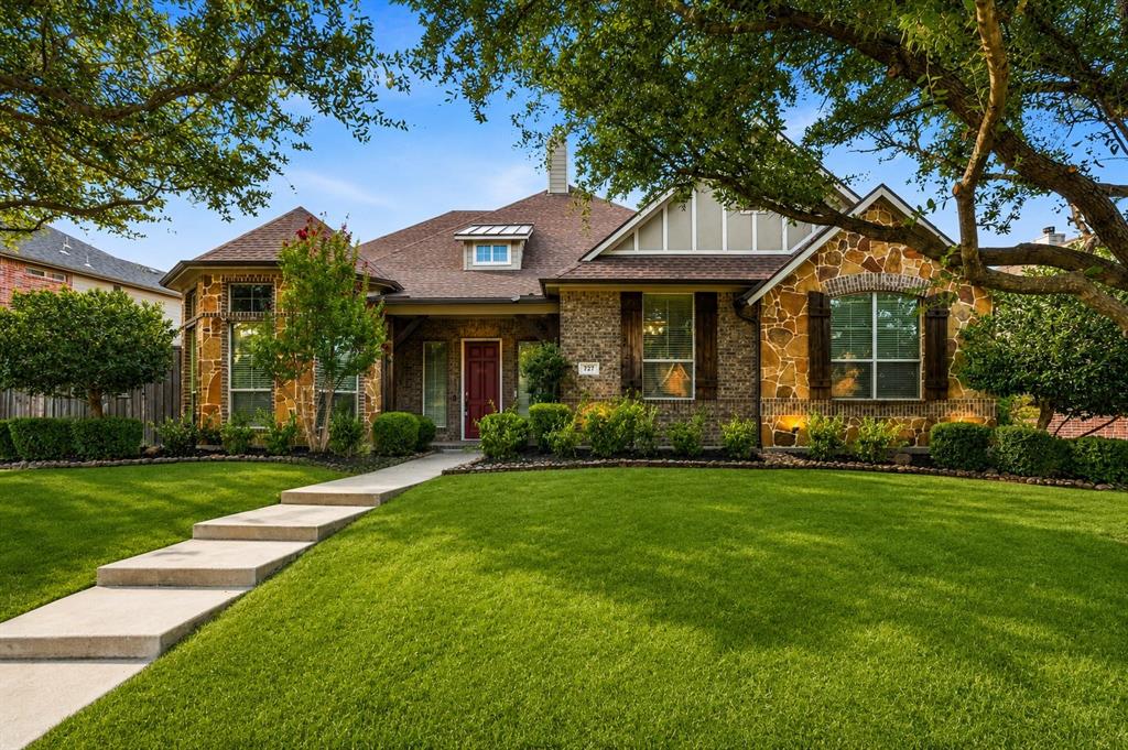727 Fairfax Ln, Rockwall, TX 75087
