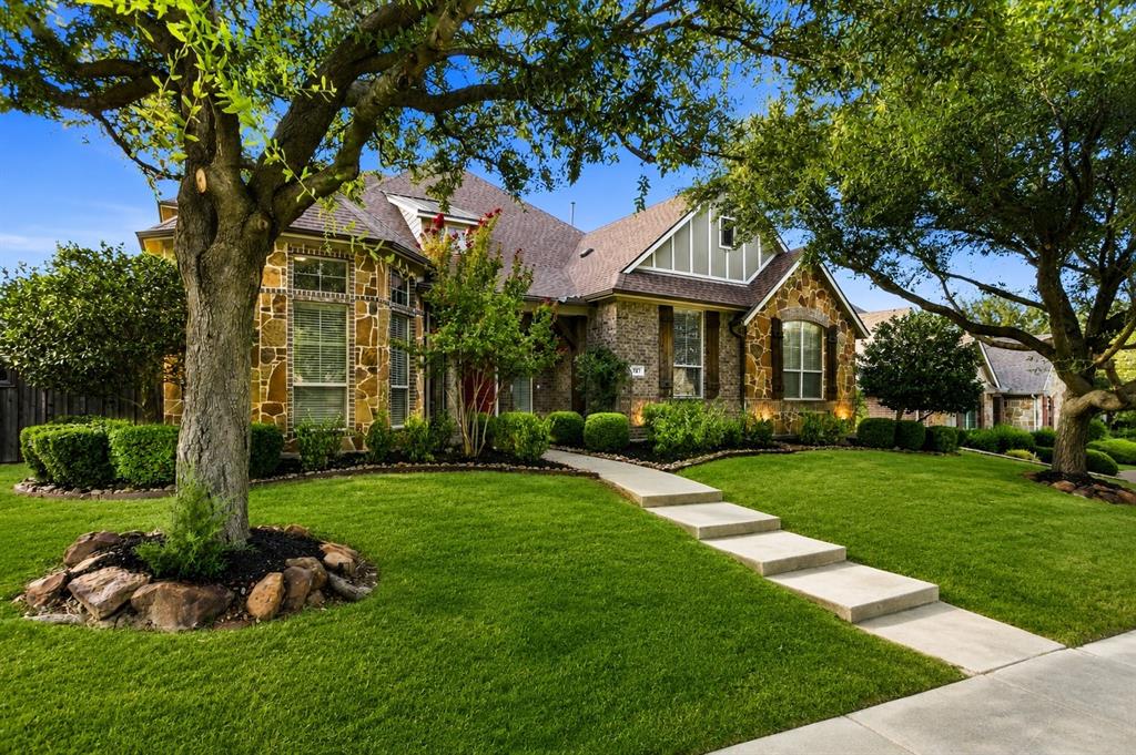 727 Fairfax Ln, Rockwall, TX 75087 photo