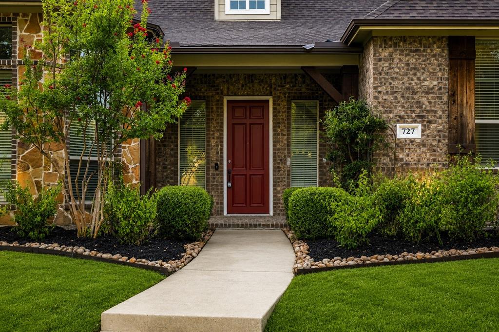 727 Fairfax Ln, Rockwall, TX 75087 photo