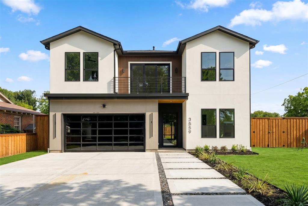 3559 Durango Dr, Dallas, TX 75220 photo