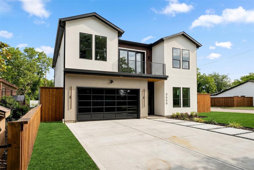 3559 Durango Dr, Dallas, TX 75220 photo