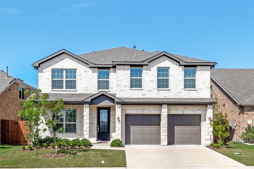 3804 Chippewa Trl, Crandall, TX 75114