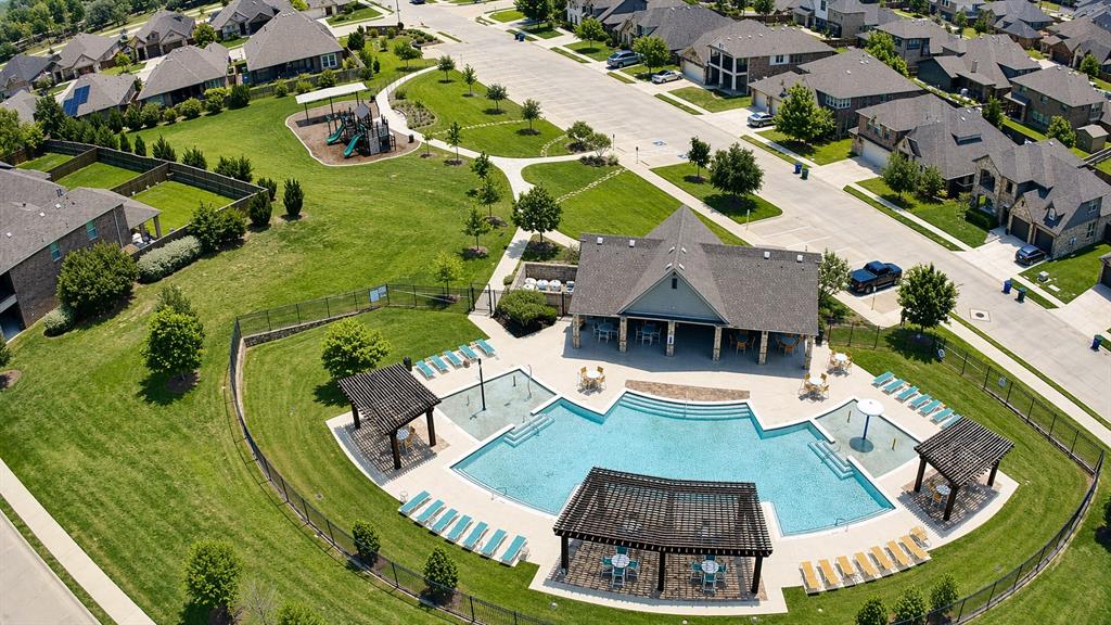 502 Ranchwood Dr, Justin, TX 76247 photo