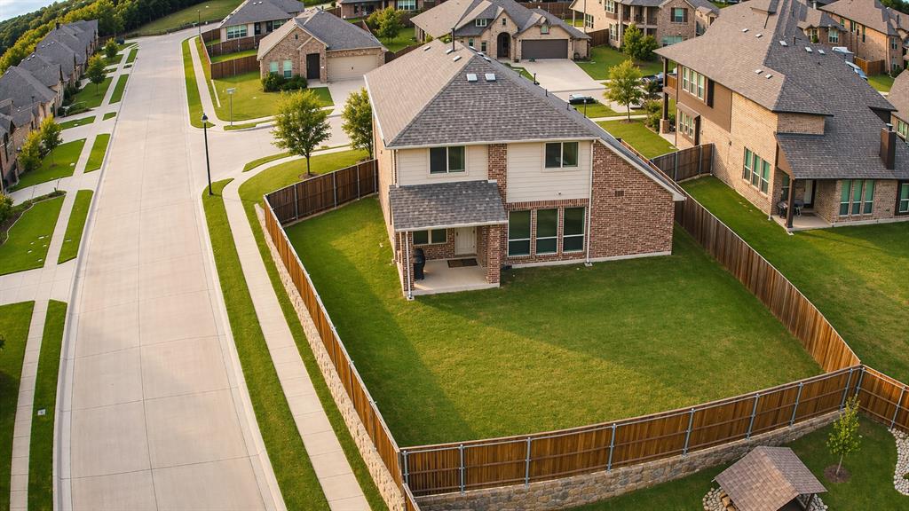 502 Ranchwood Dr, Justin, TX 76247 photo