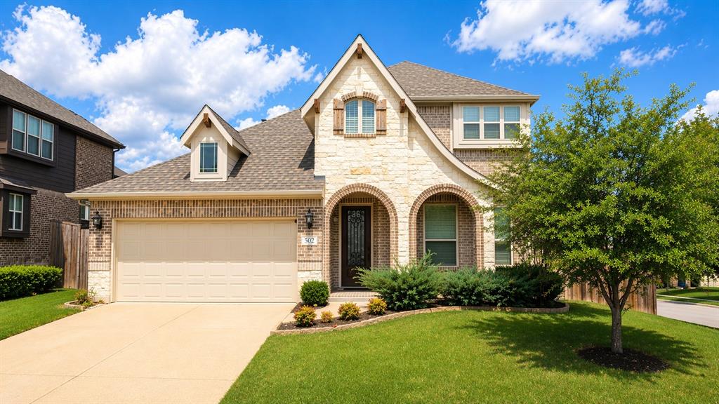 502 Ranchwood Dr, Justin, TX 76247 photo
