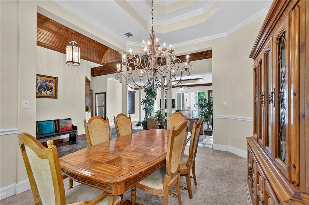 2801 River Bend Trl, Flower Mound, TX 75022 photo