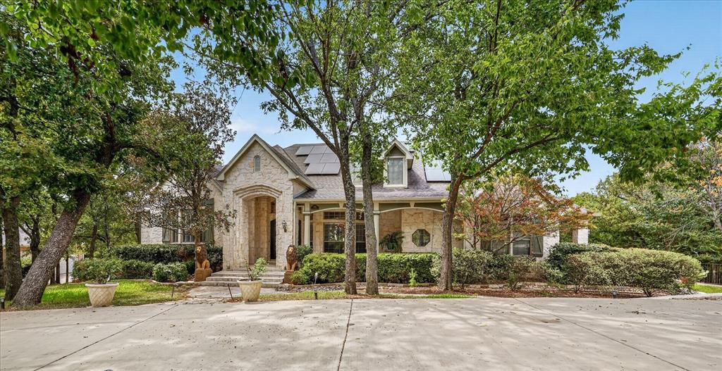 2801 River Bend Trl, Flower Mound, TX 75022 photo