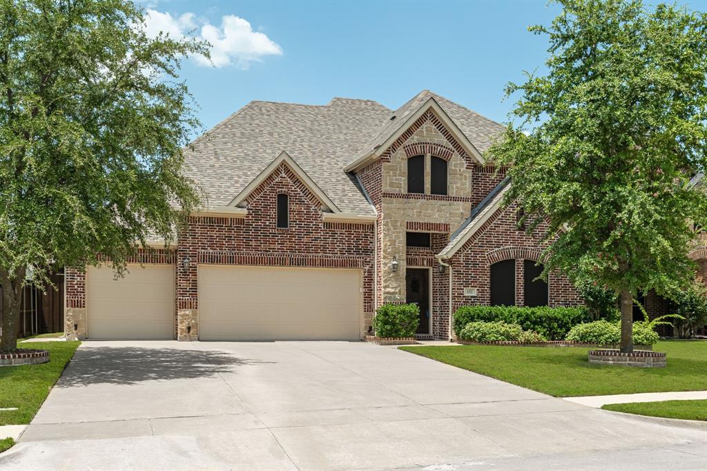4307 Milrany Ln, Melissa, TX 75454