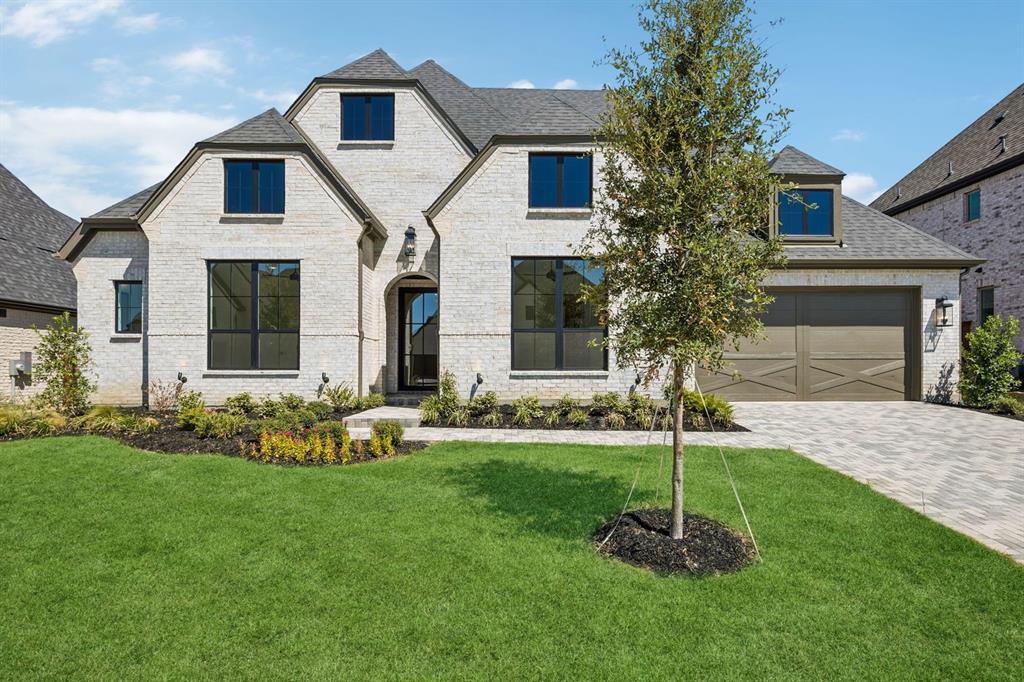 311 Orion Dr, Prosper, TX 75078