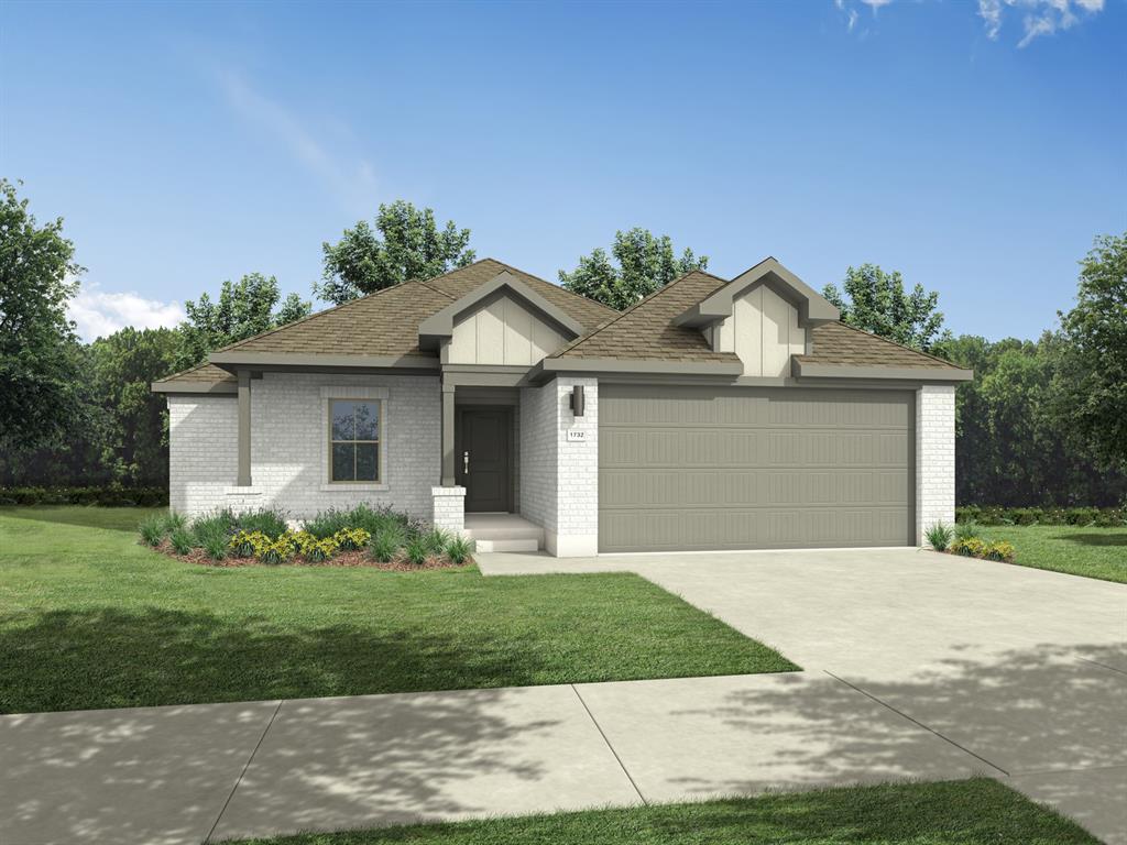 2011 Homestretch Dr, Seagoville, TX 75159