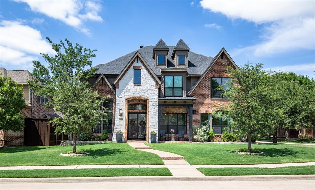 5198 Kiowa Dr, Frisco, TX 75034