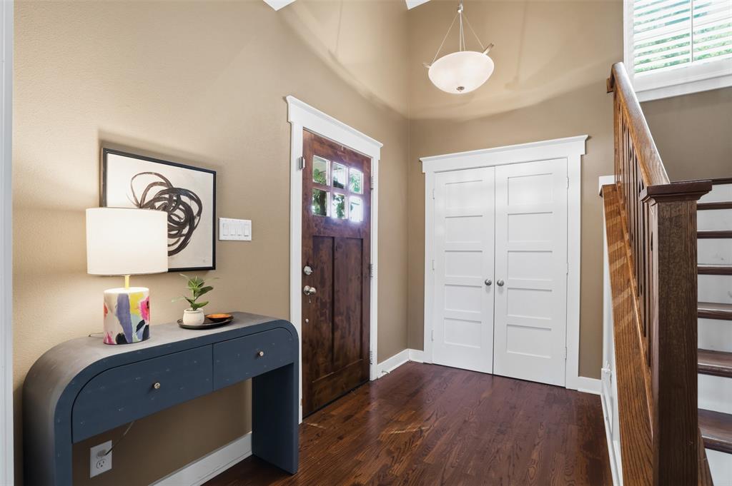 2341 Alston Ave, Fort Worth, TX 76110 photo