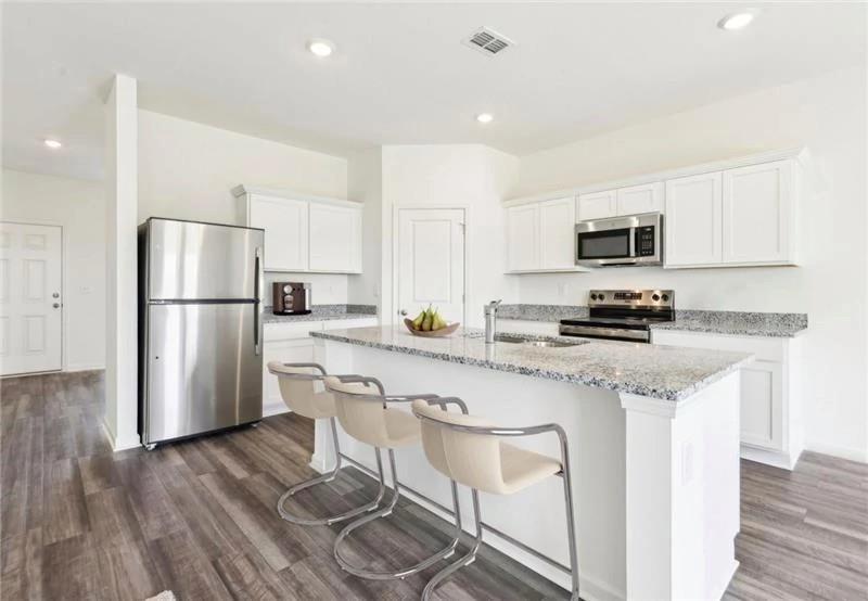 12749 Big Ranch Road, Fort Worth, TX 76179 photo
