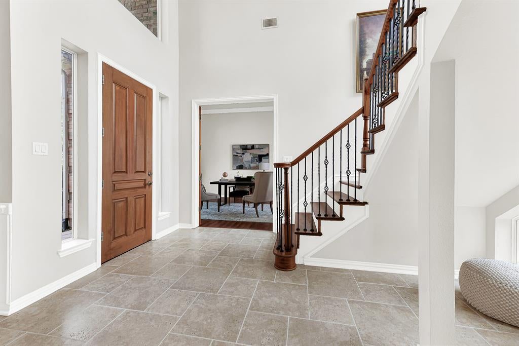 3616 Hearst Castle Way, Plano, TX 75025 photo