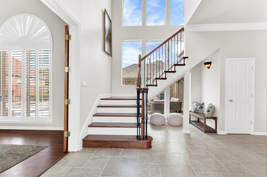 3616 Hearst Castle Way, Plano, TX 75025 photo