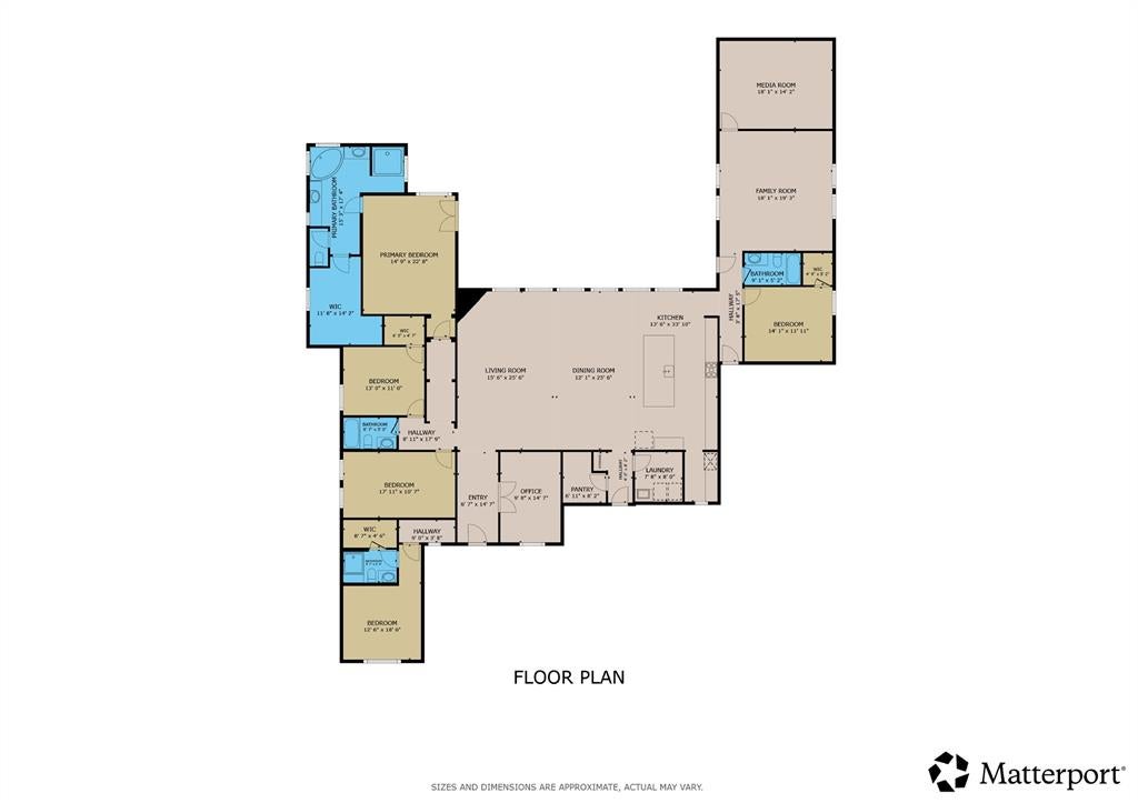 1085 Peppy San Dr, Dumas, TX 75002 photo