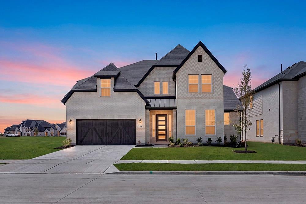 2904 Manchester Ct, Celina, TX 75009
