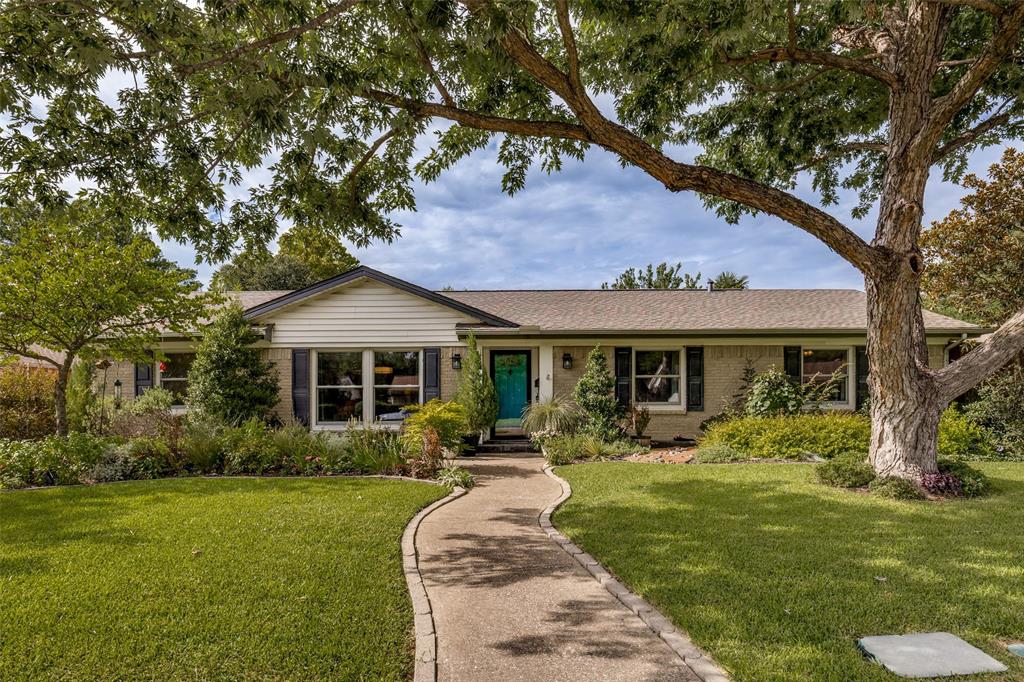 3251 Dothan Ln, Dallas, TX 75229