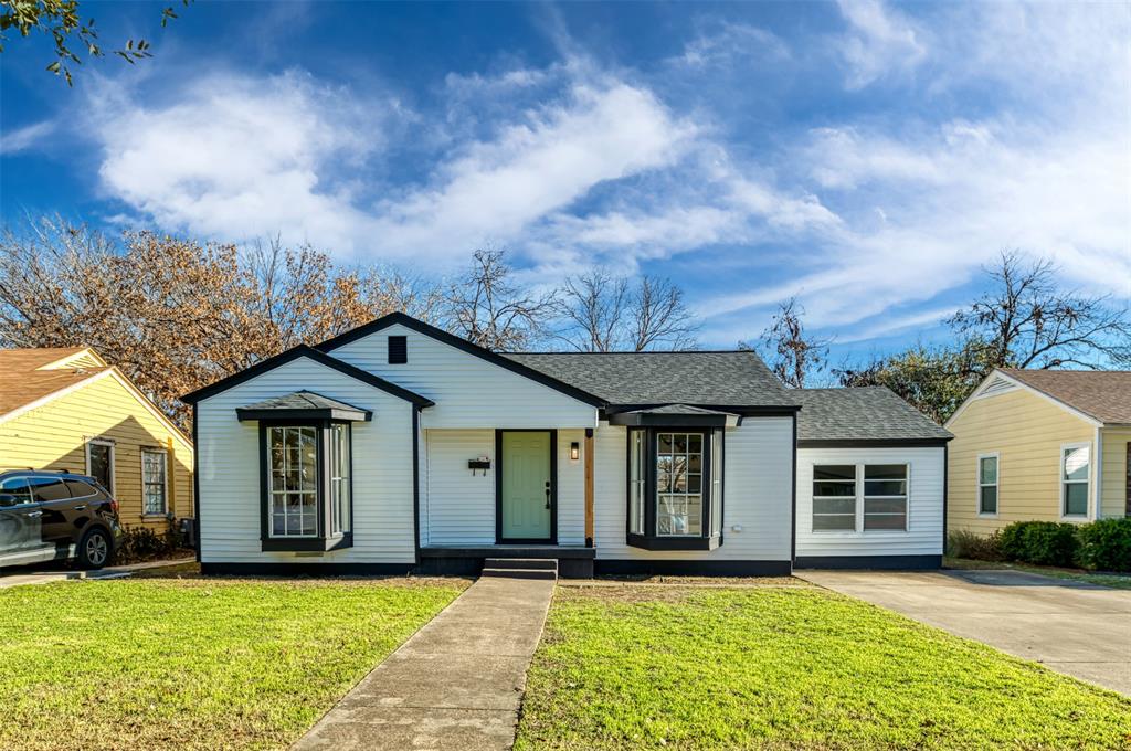 2842 Carlson Dr, Dallas, TX 75235