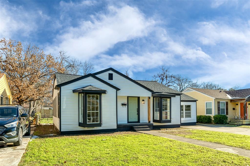 2842 Carlson Dr, Dallas, TX 75235 photo