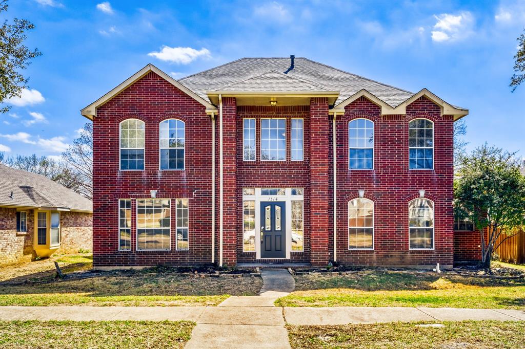 1514 Mission Ridge Trl, Carrollton, TX 75007