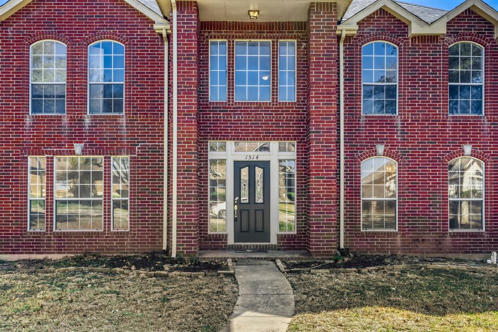 1514 Mission Ridge Trl, Carrollton, TX 75007 photo