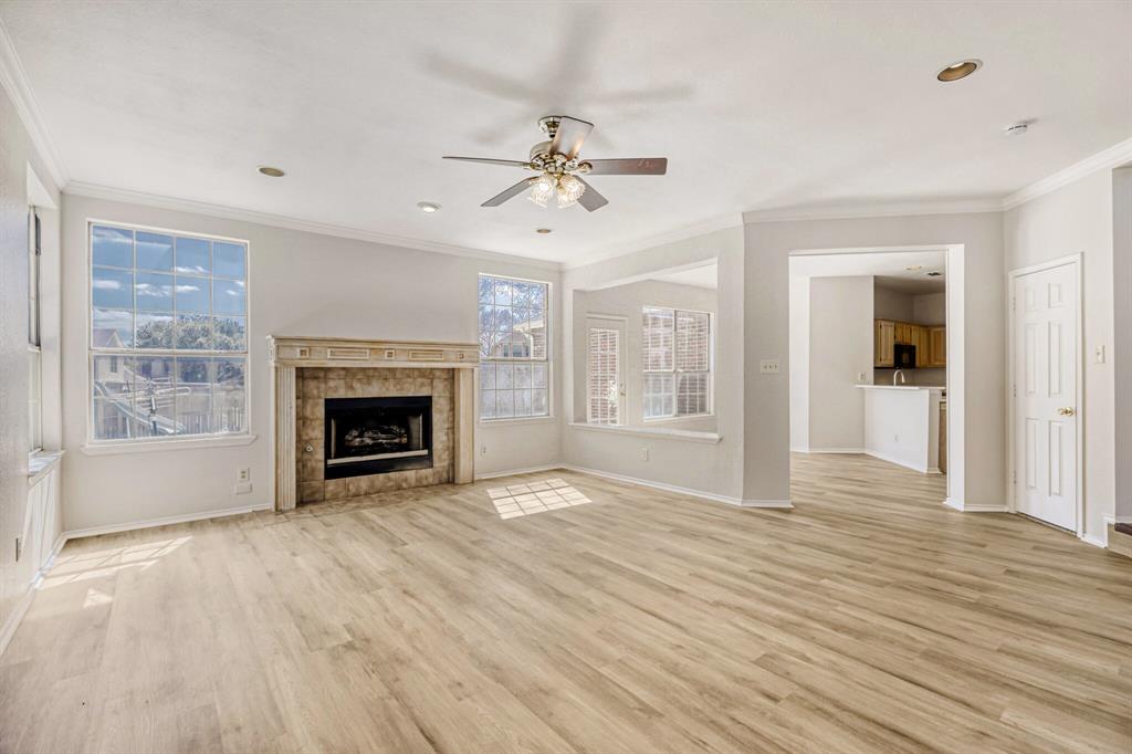 1514 Mission Ridge Trl, Carrollton, TX 75007 photo