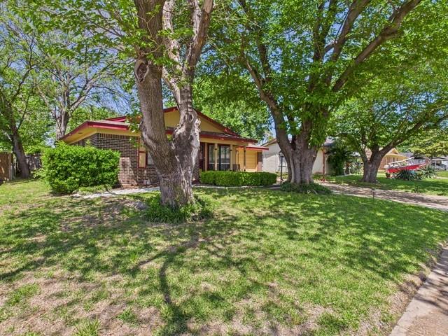 3347 Jamaica Way, Mesquite, TX 75150