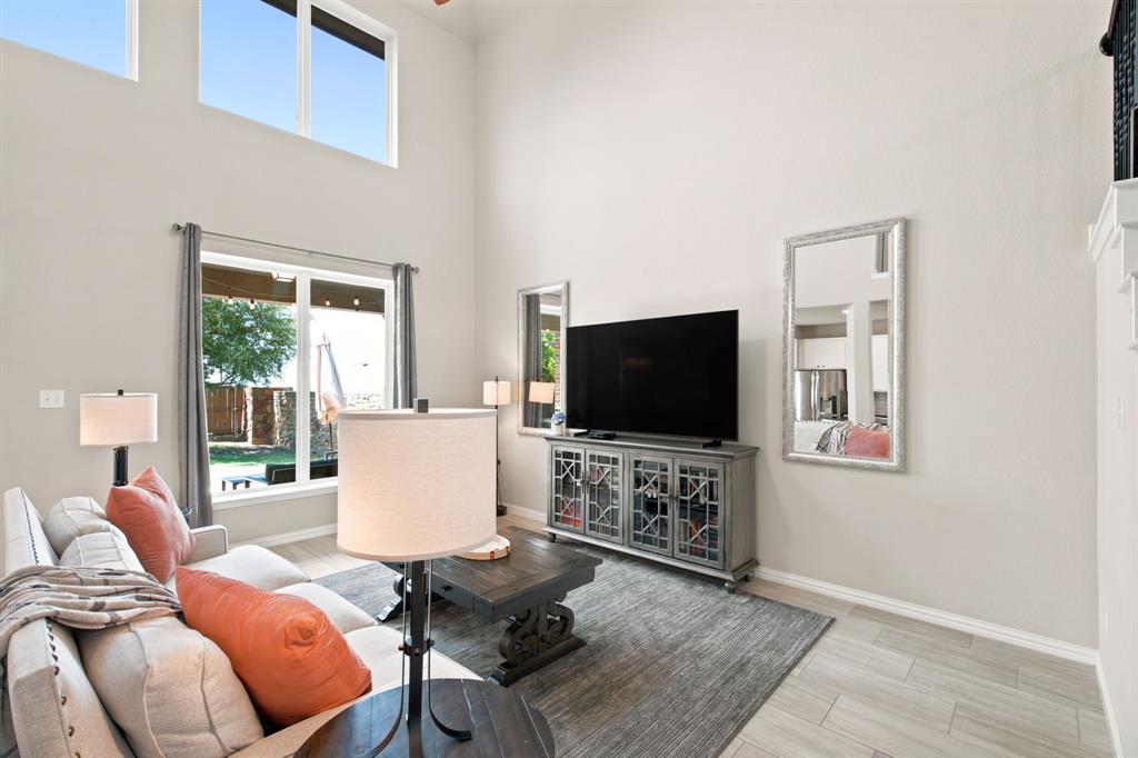 1605 Tanglewood Trl, Northlake, TX 76226 photo