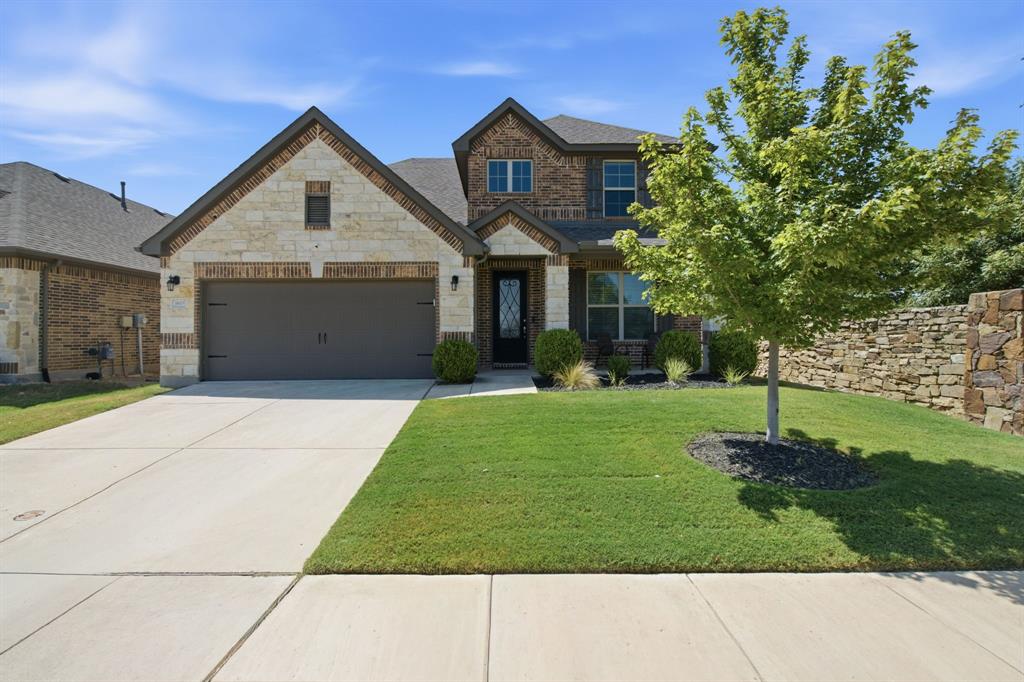 1605 Tanglewood Trl, Northlake, TX 76226
