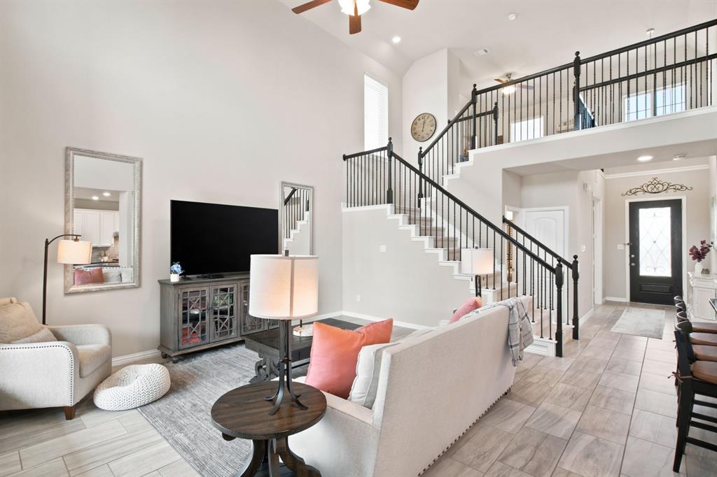 1605 Tanglewood Trl, Northlake, TX 76226 photo