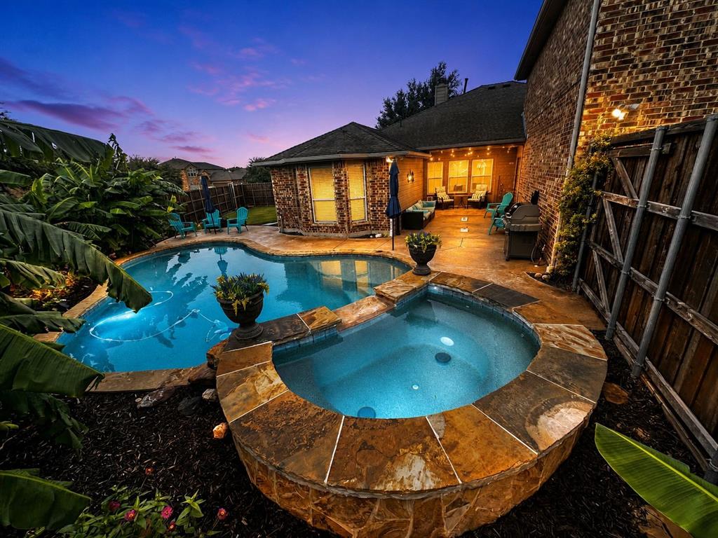 1050 Hidden Lake Way, Rockwall, TX 75087